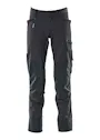 Mascot 17179 Advanced-Stretch-Arbeitshose mit Knietaschen Vorschaubild