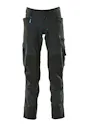 Mascot 17179 Advanced-Stretch-Arbeitshose mit Knietaschen Vorschaubild