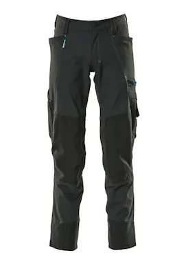 Mascot 17179 Advanced Stretch Werkbroek met Kniezakken