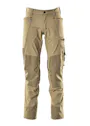 Mascot 17179 Advanced-Stretch-Arbeitshose mit Knietaschen Vorschaubild