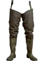 Elka Rainwear 171900 Thigh Waders miniatuur