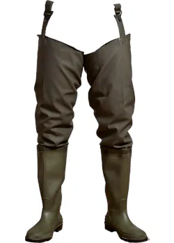 Elka Rainwear 171900 waders cuissardes thumbnail (vignette)