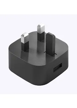 Hellberg Safety Oplader UK