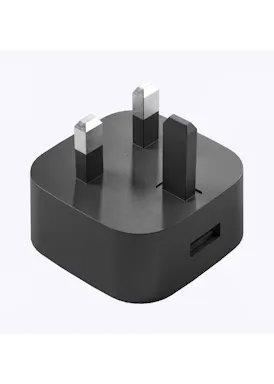 Hellberg Safety Oplader UK