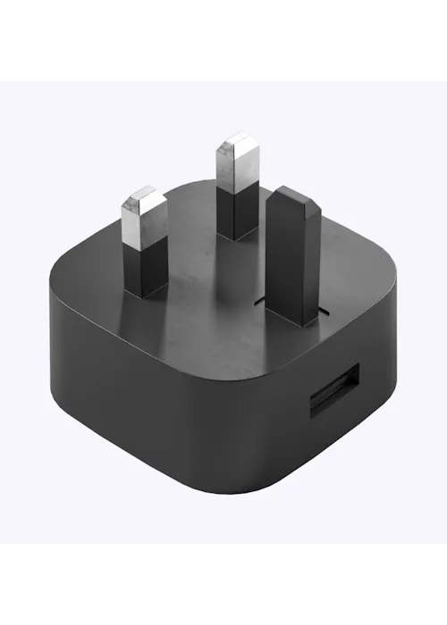 Hellberg Safety Oplader UK