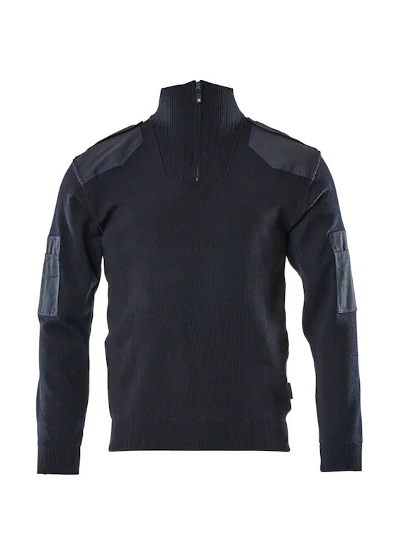 Mascot Nanterre Long Sleeves
