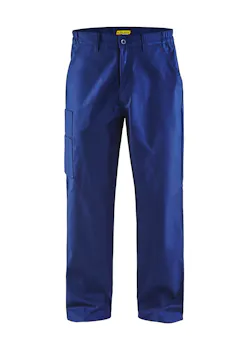 Blåkläder 17251210 Werkbroek