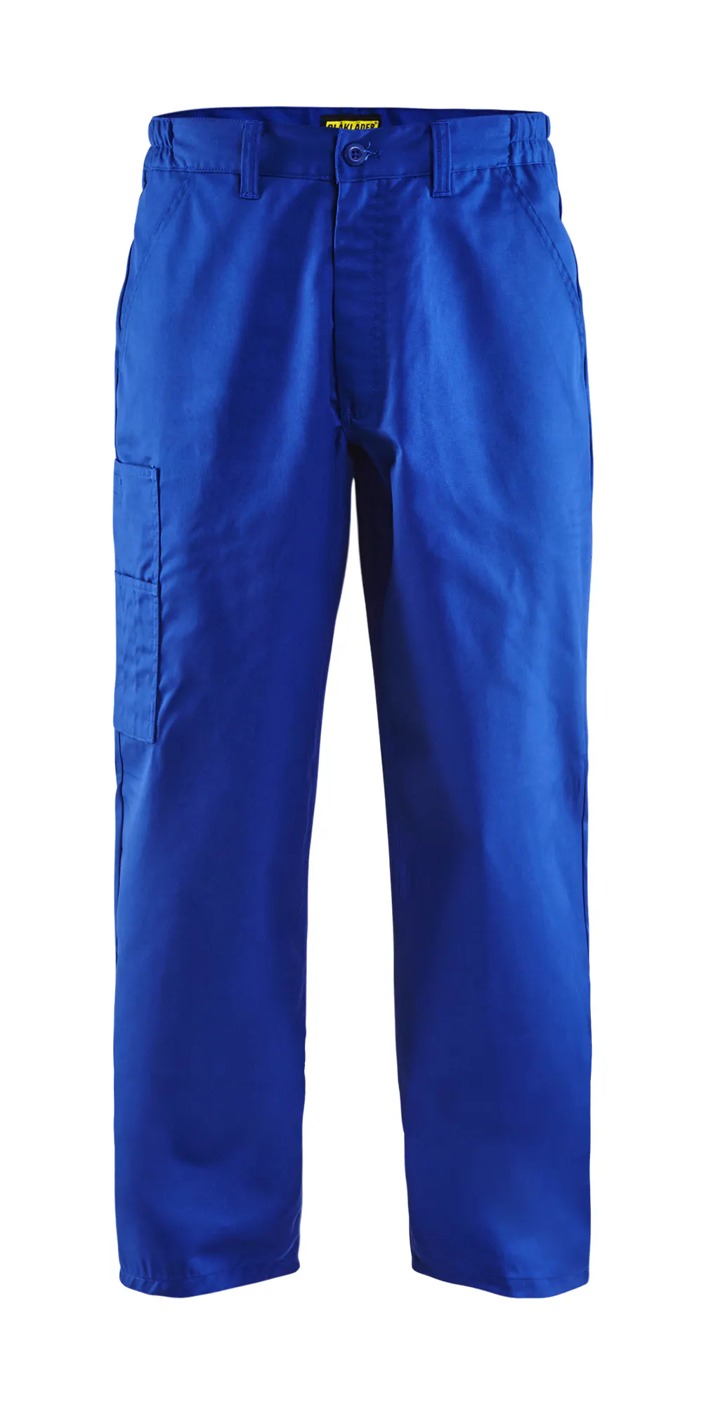 Korenblauw