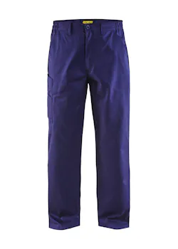Blåkläder 17251800 Werkbroek