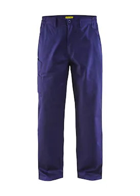 Blåkläder 17251800 Werkbroek