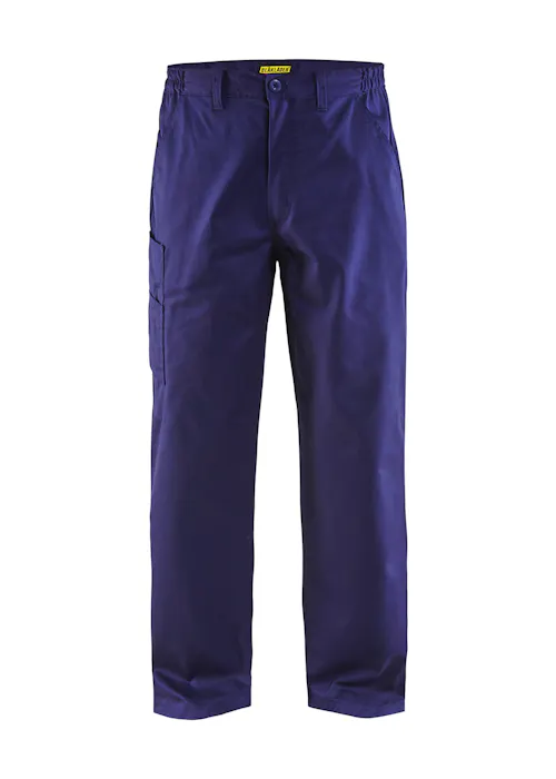 Blåkläder 17251800 Werkbroek