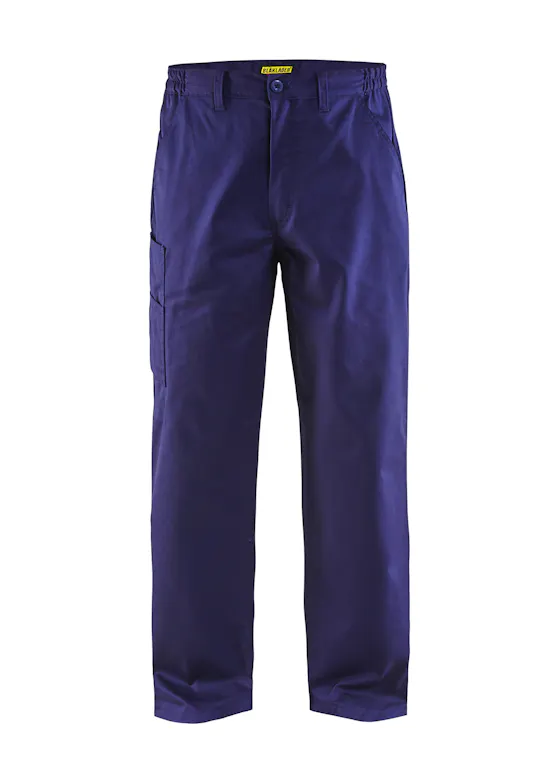 Blåkläder 17251800 Werkbroek