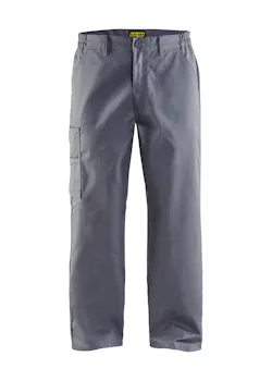 Blåkläder 17251800 Werkbroek miniatuur