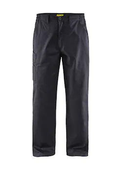 Blåkläder 17251800 Werkbroek miniatuur