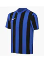 Nike Striped Division V Kids-Dri-FIT-Fußballtrikot FZ9341 Vorschaubild