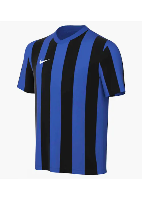 Nike Striped Division V Kids Dri-FIT Voetbalshirt FZ9341