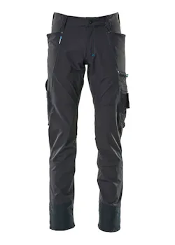 Mascot Stretch Advanced Pantalon de travail 17279 thumbnail (vignette)