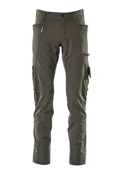 Mascot Stretch Advanced Pantalon de travail 17279 thumbnail (vignette)