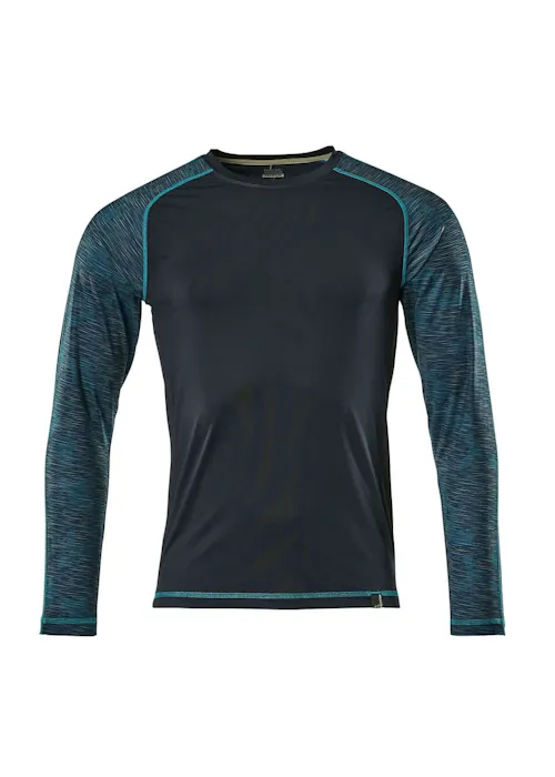 Mascot 17281-944 T-shirt met Lange Mouwen Regular Fit