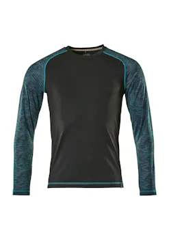 Mascot 17281-944 T-shirt met Lange Mouwen Regular Fit