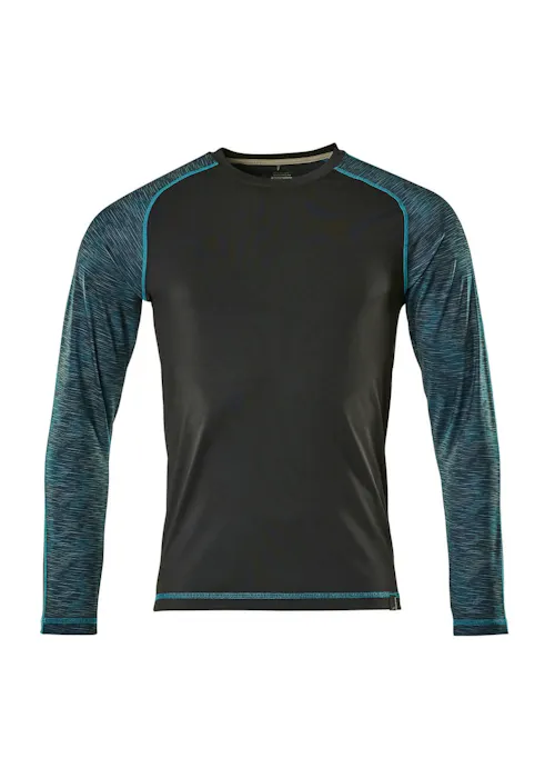 Mascot 17281-944 T-shirt met Lange Mouwen Regular Fit