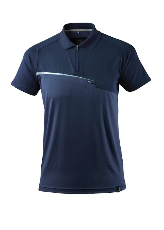 Mascot Advanced Poloshirt met borstzak
