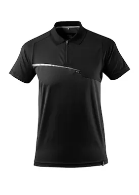 Mascot Advanced-Poloshirt mit Brusttasche