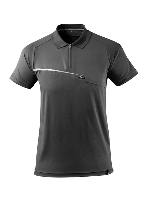 Mascot Advanced polo avec poche poitrine