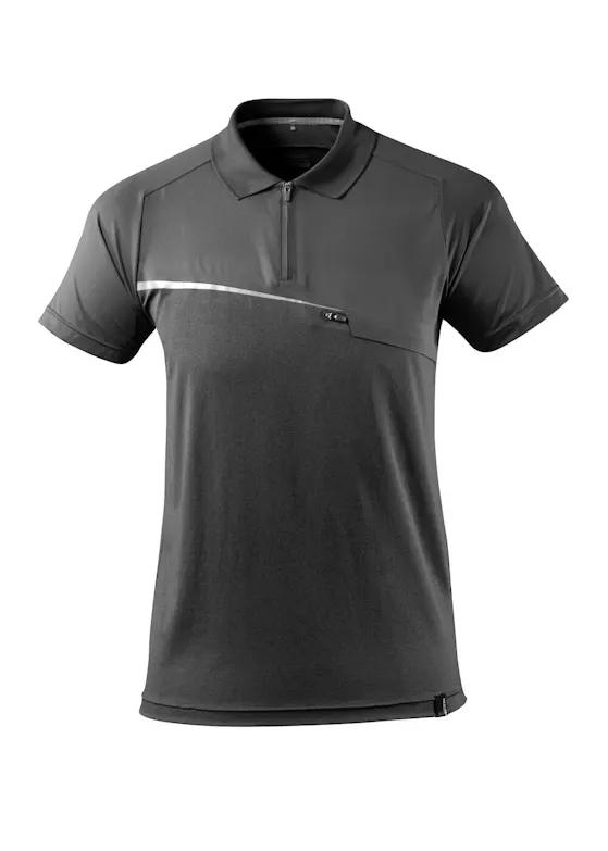 Mascot Advanced Poloshirt met borstzak