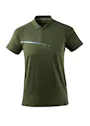 Mascot Advanced Poloshirt met borstzak miniatuur