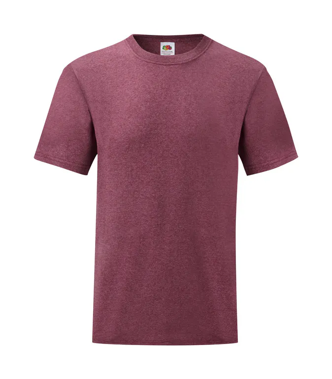 Burgundy Red