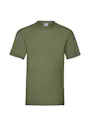 Fruit of the Loom F140 Valueweight T-shirt Regular Fit Vorschaubild