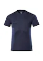 Mascot 17382-942 T-shirt CoolDry Regular Fit miniatuur