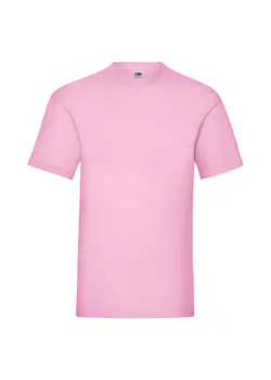 Fruit of The Loom F140 Valueweight T-shirt Regular Fit