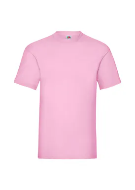 Fruit of The Loom F140 Valueweight T-shirt Regular Fit