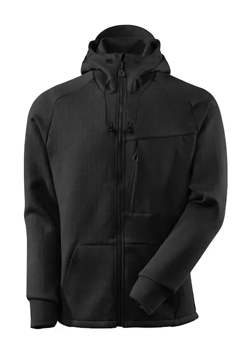 Mascot Advanced Kapuzenhoodie