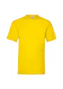 Fruit of the Loom F140 Valueweight T-shirt Regular Fit Vorschaubild