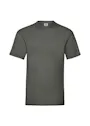 Fruit of the Loom F140 Valueweight T-shirt Regular Fit Vorschaubild