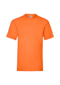 Fruit of The Loom F140 Valueweight T-shirt Regular Fit miniatuur