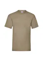 Fruit of the Loom F140 Valueweight T-shirt Regular Fit Vorschaubild