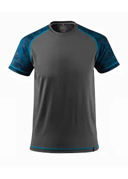T-shirt Mascot 17482 thumbnail (vignette)