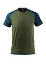 Mascot T-shirt 17482 miniatuur