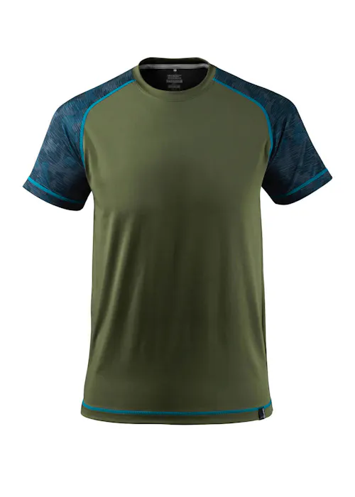 T-shirt Mascot 17482