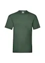 Fruit of the Loom F140 Valueweight T-shirt Regular Fit Vorschaubild