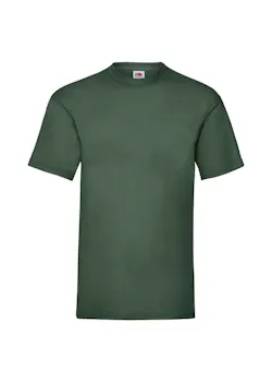 Fruit of The Loom F140 Valueweight T-shirt Regular Fit miniatuur