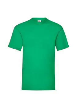 Fruit of The Loom F140 Valueweight T-shirt Regular Fit miniatuur