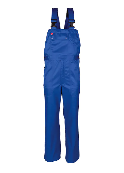 HAVEP 2240 amerikanische Latzhose Regular Fit Basic