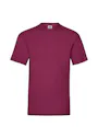 Fruit of the Loom F140 Valueweight T-shirt Regular Fit Vorschaubild