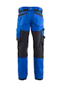 Blaklader Werkbroek 2-way stretch 1751 miniatuur