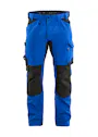 Blaklader Werkbroek 2-way stretch 1751 miniatuur